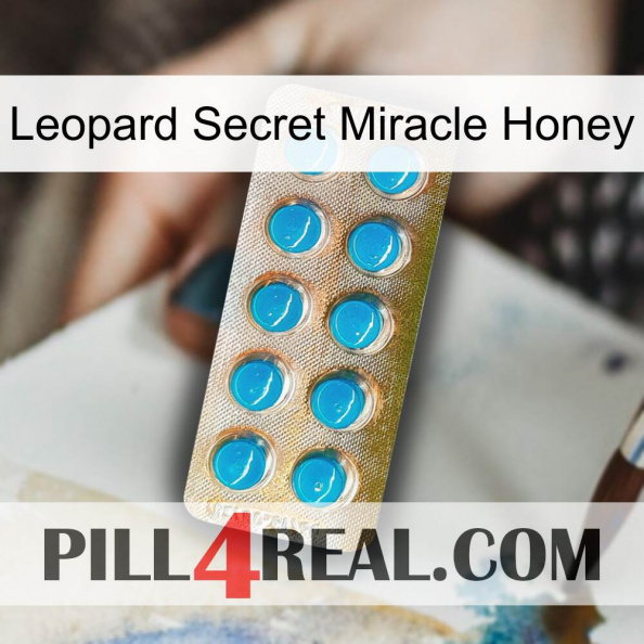 Leopard Secret Miracle Honey new09.jpg